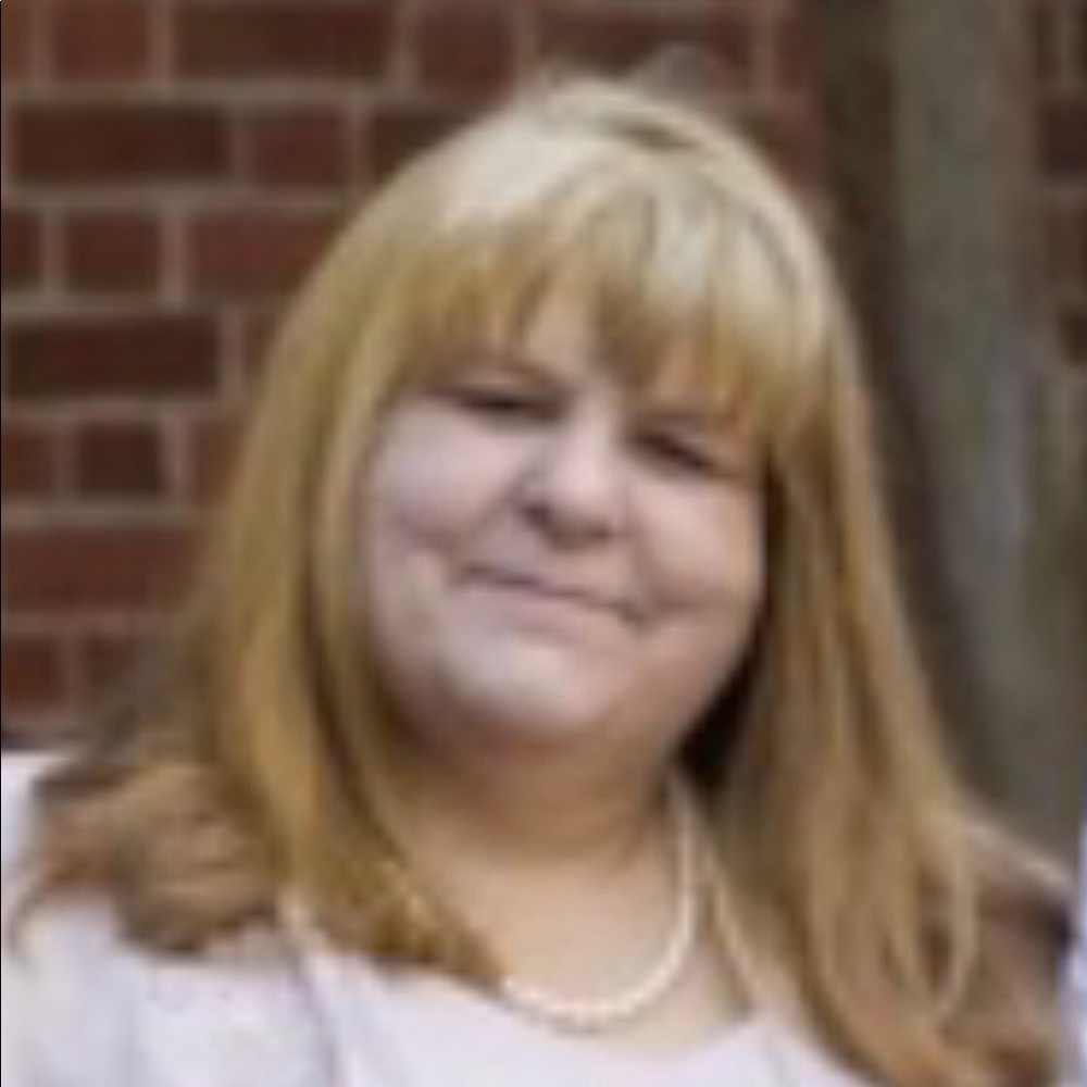 Meet your Posher, Shelley